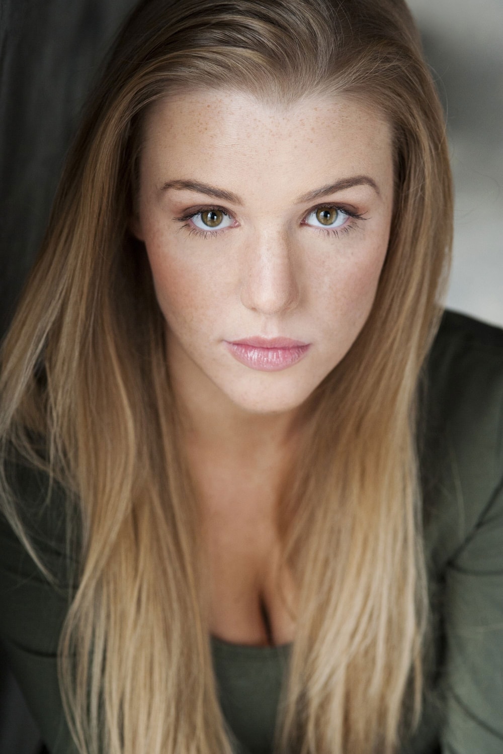 Foto de Emily Peachey