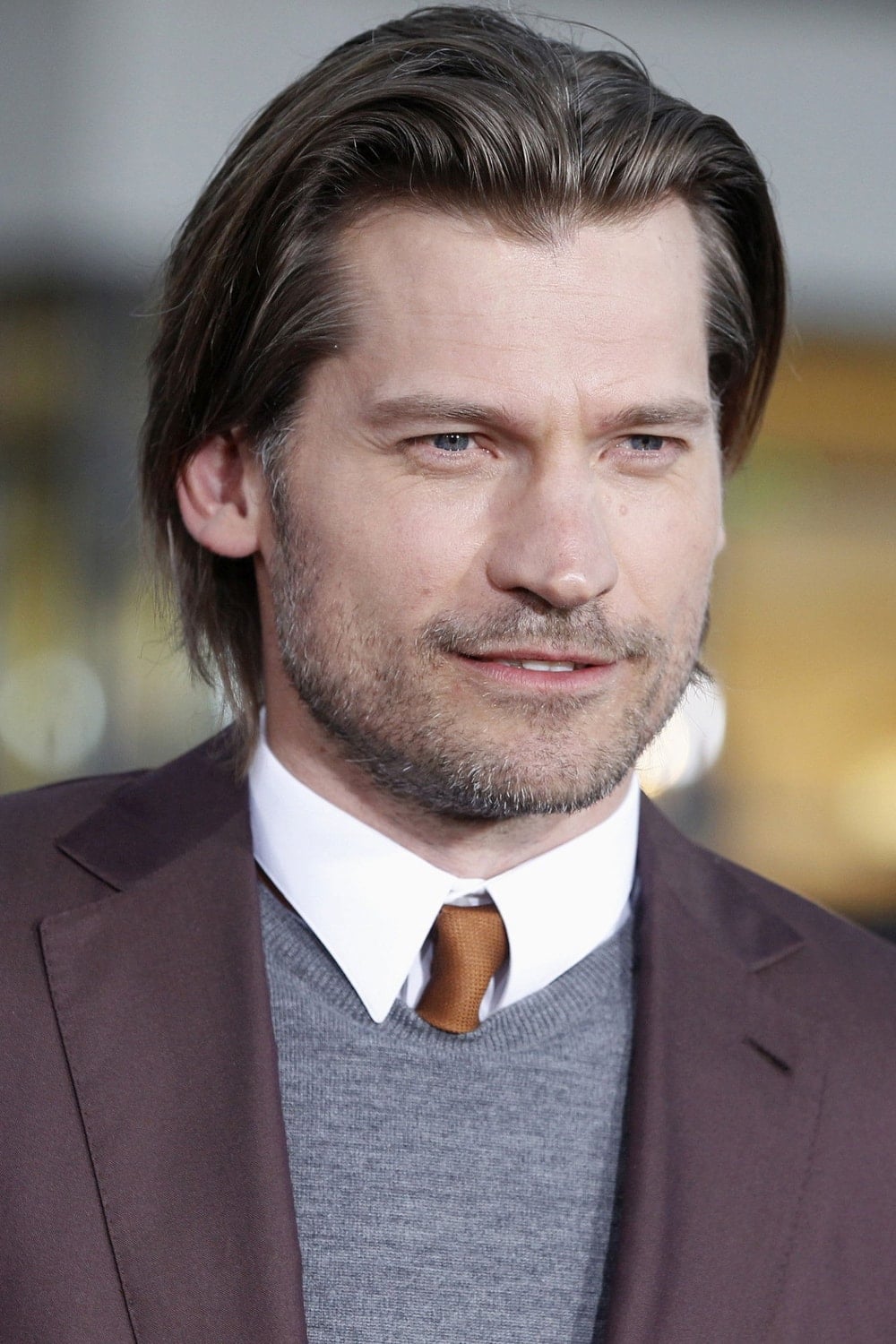 Foto de Nikolaj Coster-Waldau