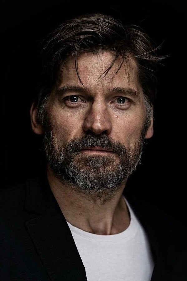 Foto de Nikolaj Coster-Waldau