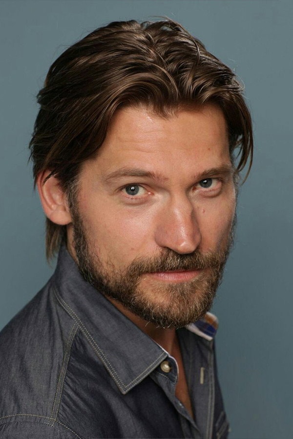 Foto de Nikolaj Coster-Waldau