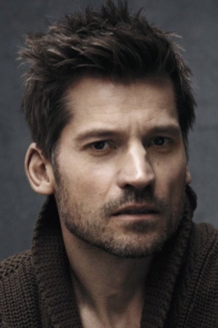 Foto de Nikolaj Coster-Waldau