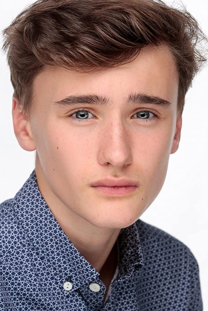 Foto de Xavier Atkins