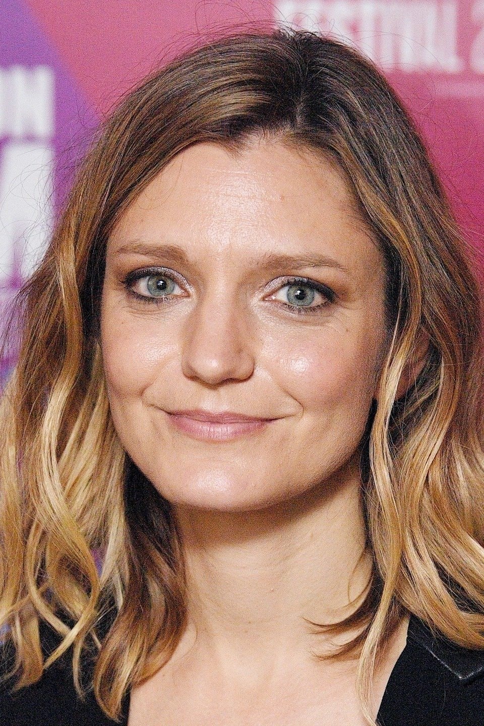 Foto de Sara Colangelo