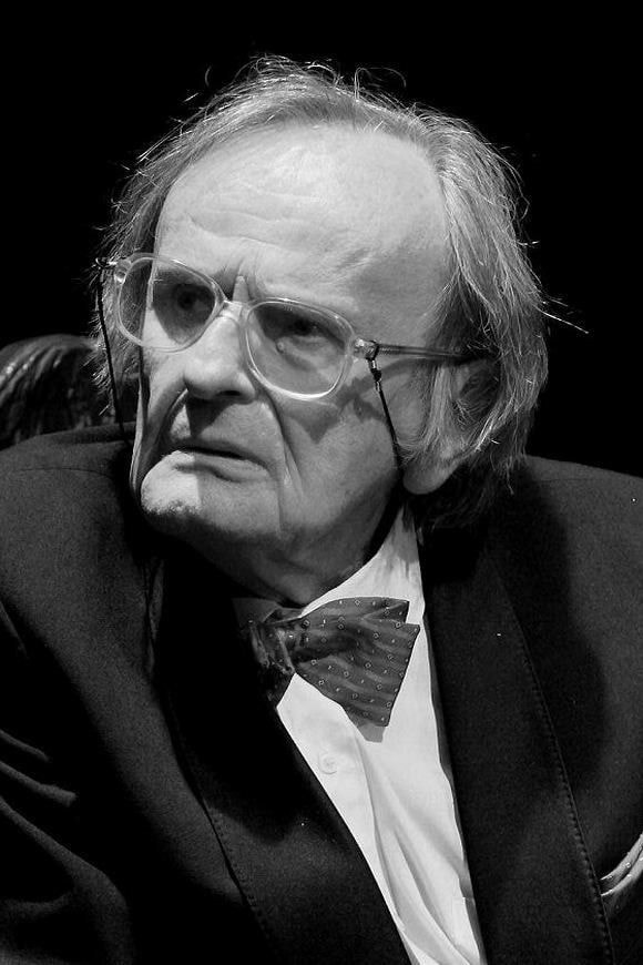 Foto de Stefan Burczyk