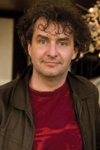 Foto de Phelim McDermott