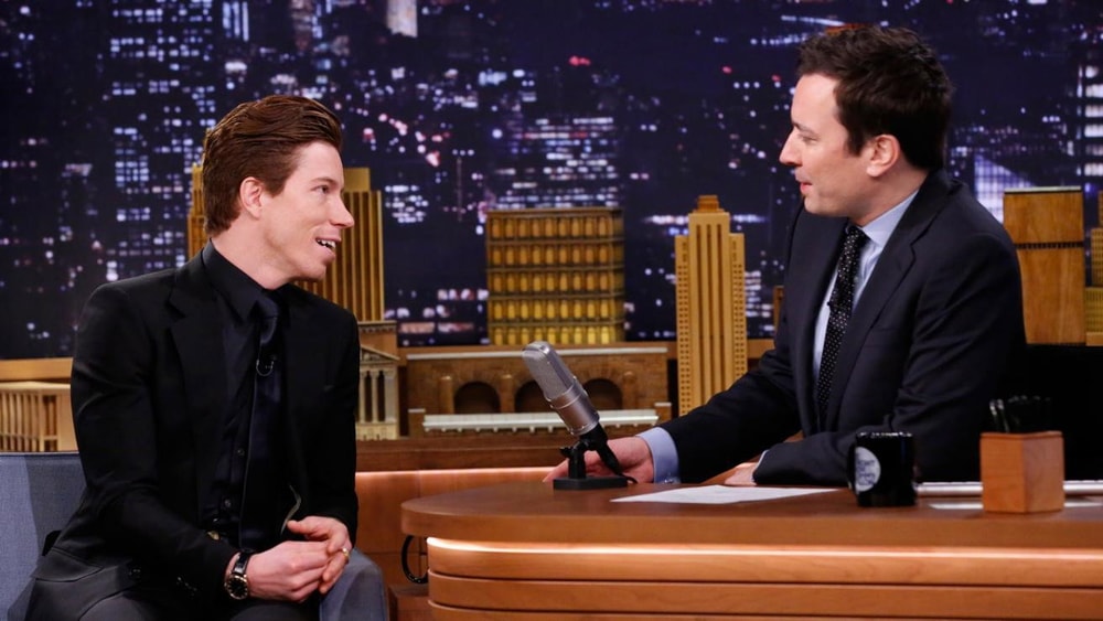 Foto de Shaun White