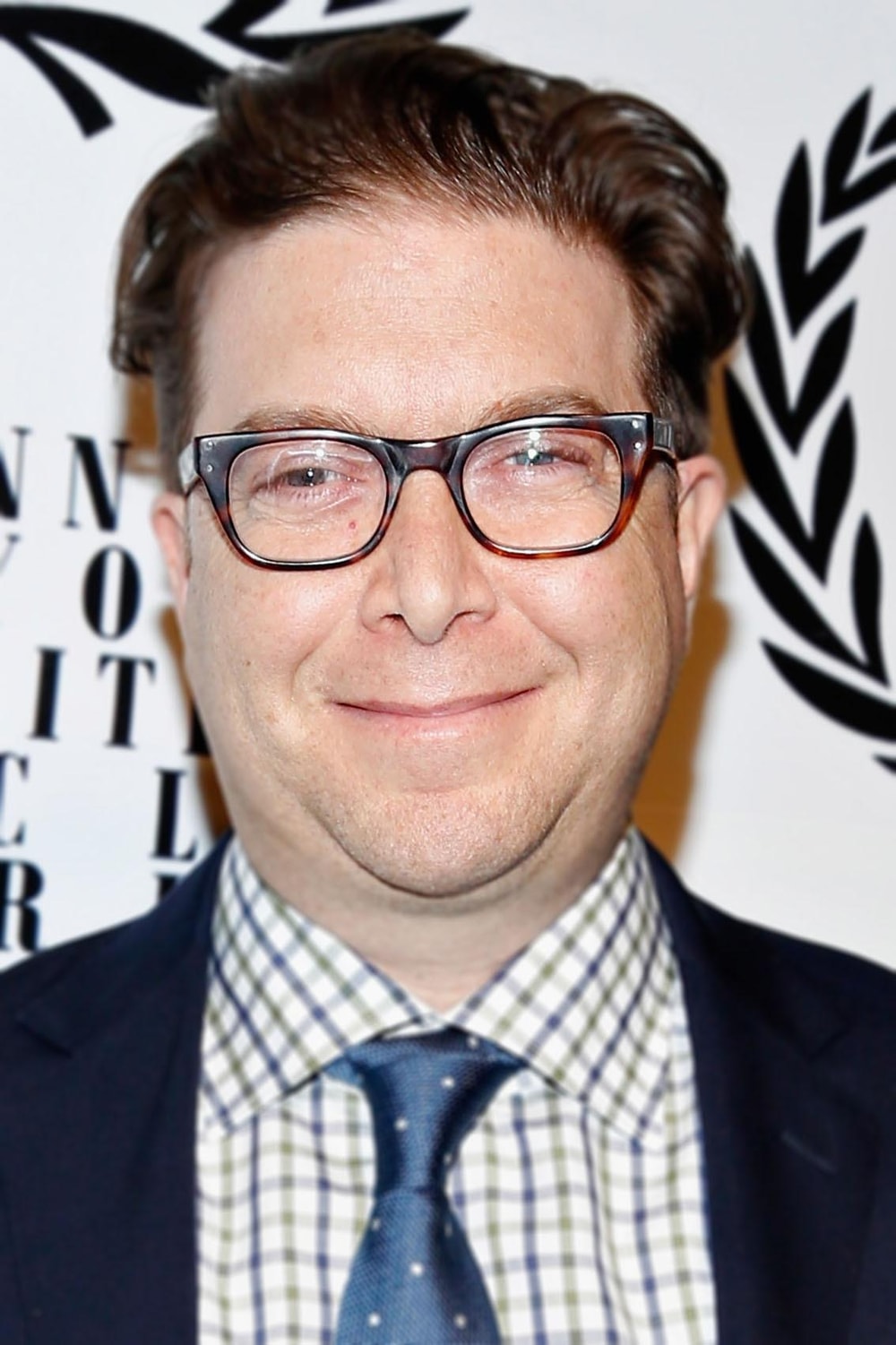 Foto de Eric Warren Singer