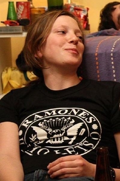 Foto de Ana Lucia Antony