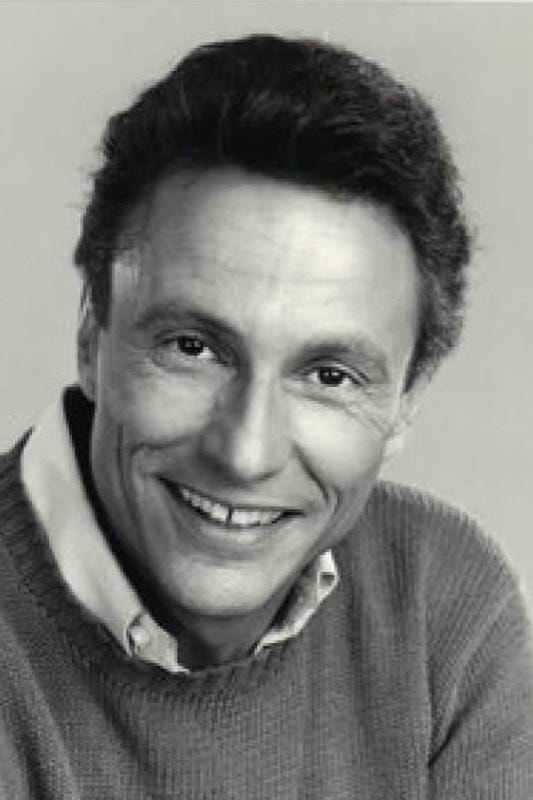 Foto de David Ackroyd