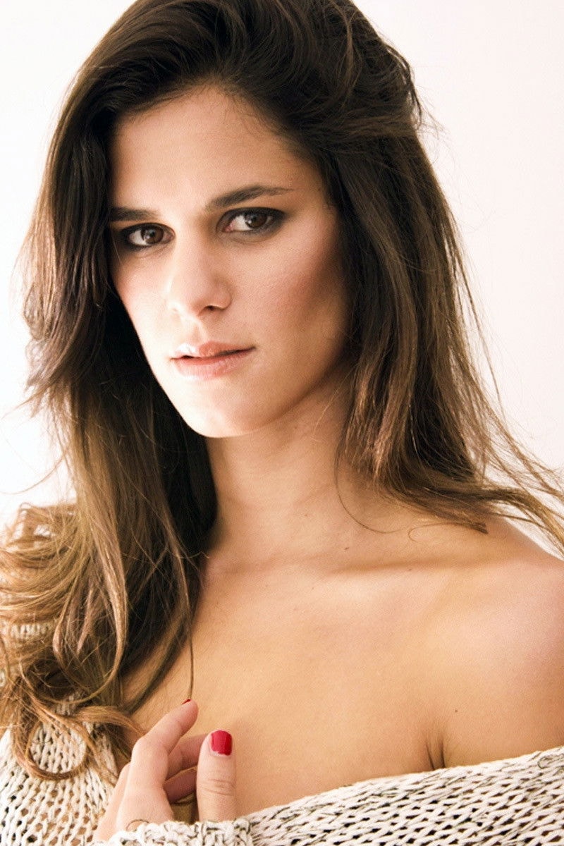 Foto de Sofía Elliot