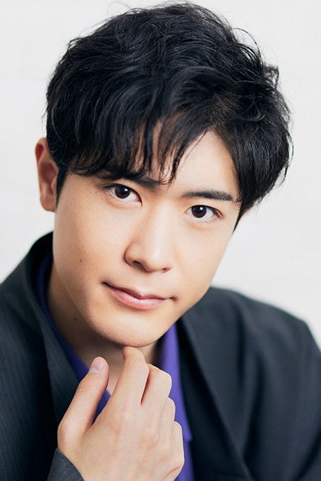 Foto de Takeo Otsuka