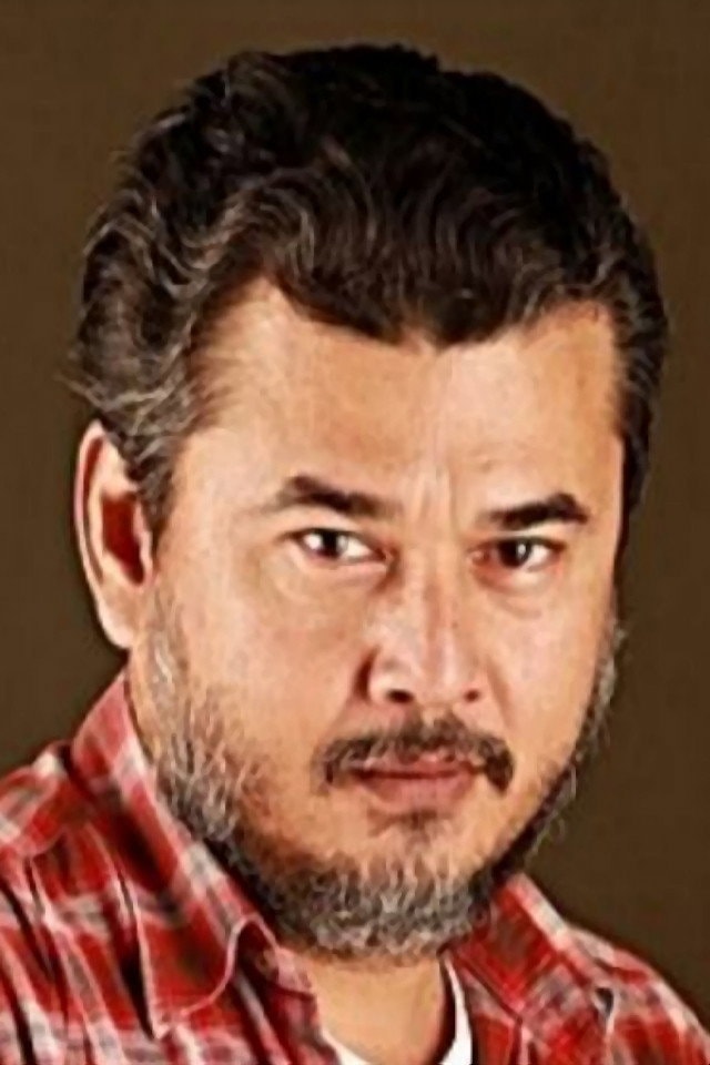 Foto de Azri Iskandar