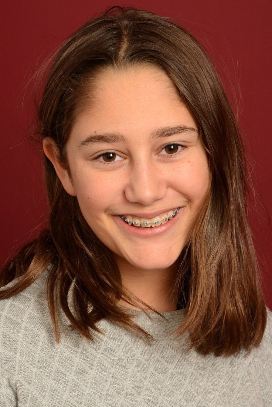 Foto de Imogene Wolodarsky