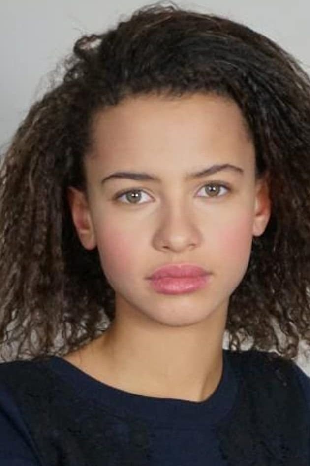 Foto de Ashley Aufderheide