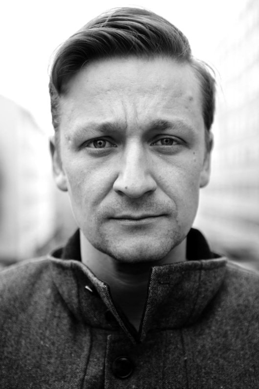 Foto de Kris Gummerus