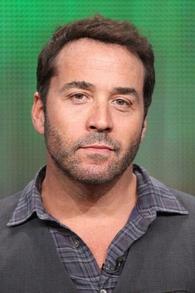 Foto de Jeremy Piven