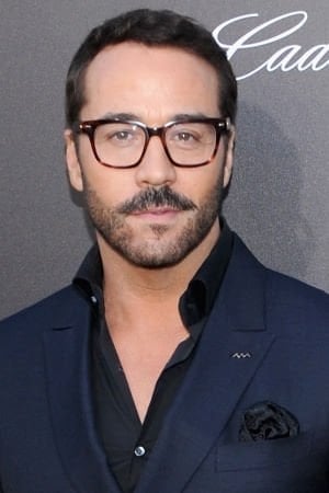 Foto de Jeremy Piven