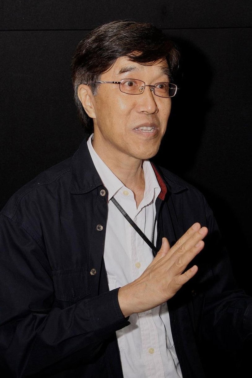 Foto de Lau Shing-Hon