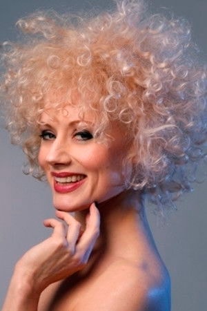 Foto de Kristina Bill