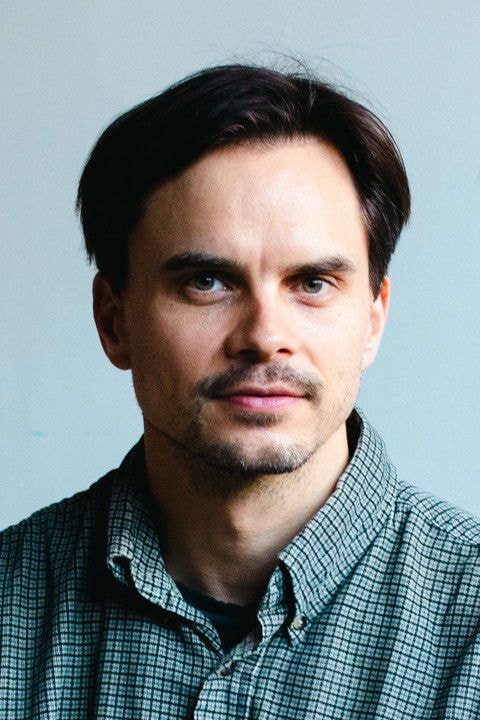 Foto de Kristoffer Borgli