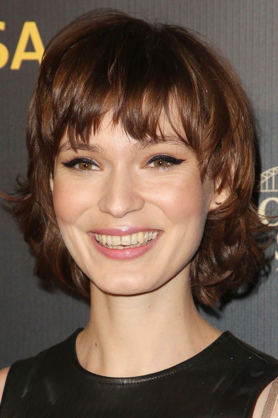 Foto de Tilda Cobham-Hervey