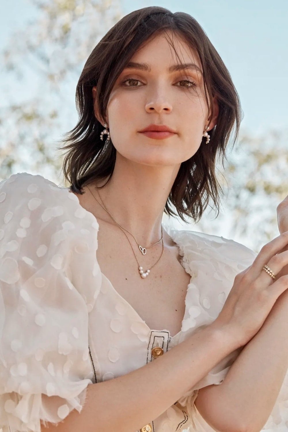 Foto de Tilda Cobham-Hervey