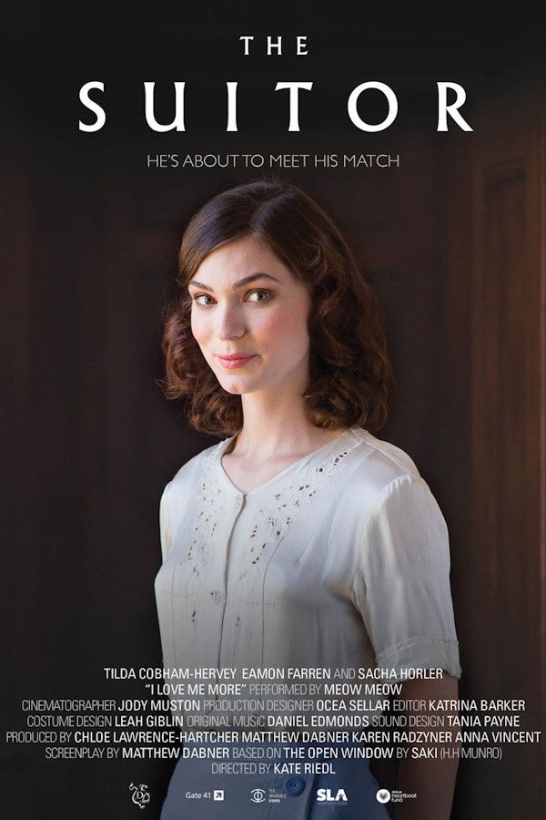 Foto de Tilda Cobham-Hervey