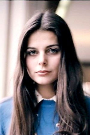 Foto de Andrea Čunderlíková