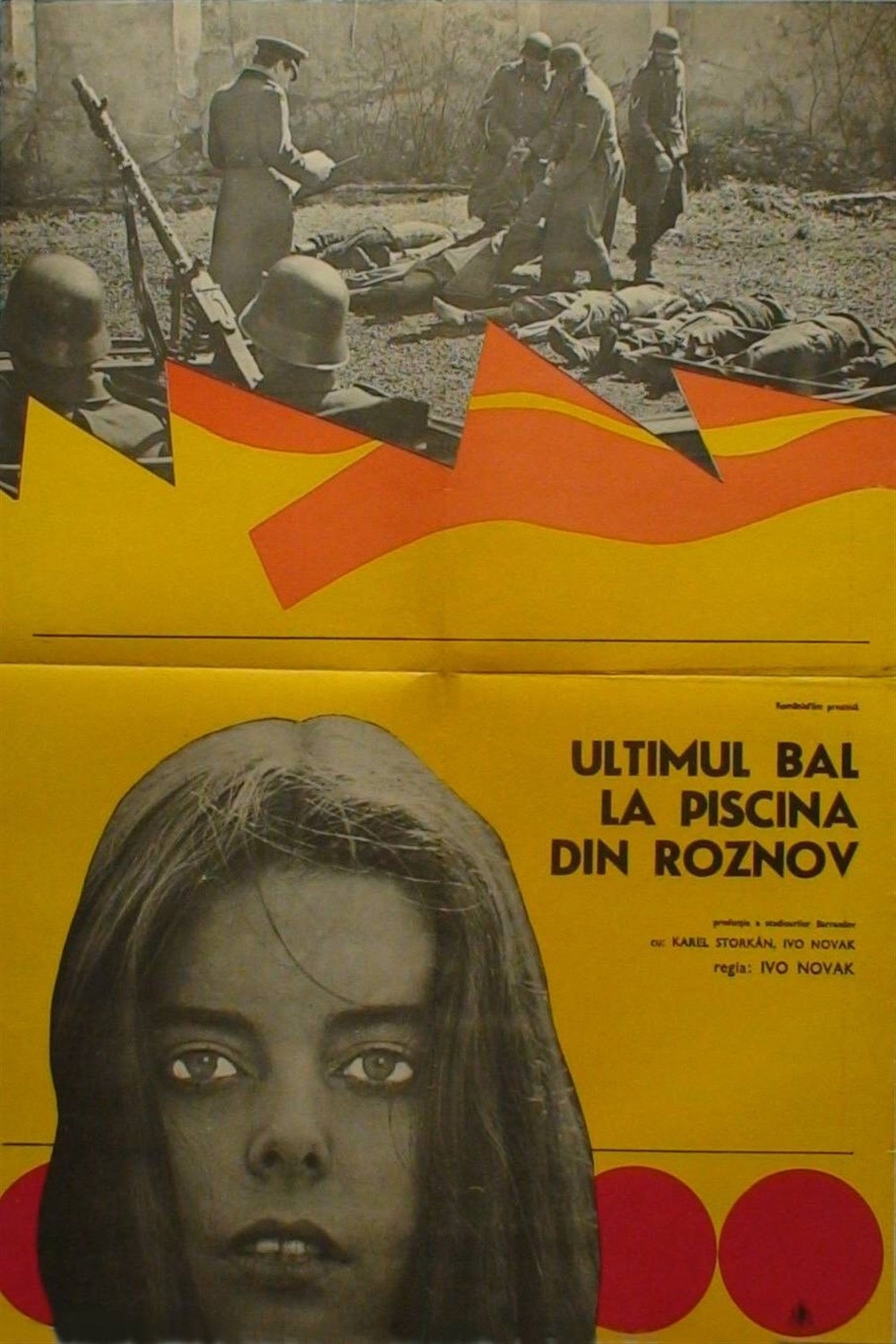 Foto de Andrea Čunderlíková
