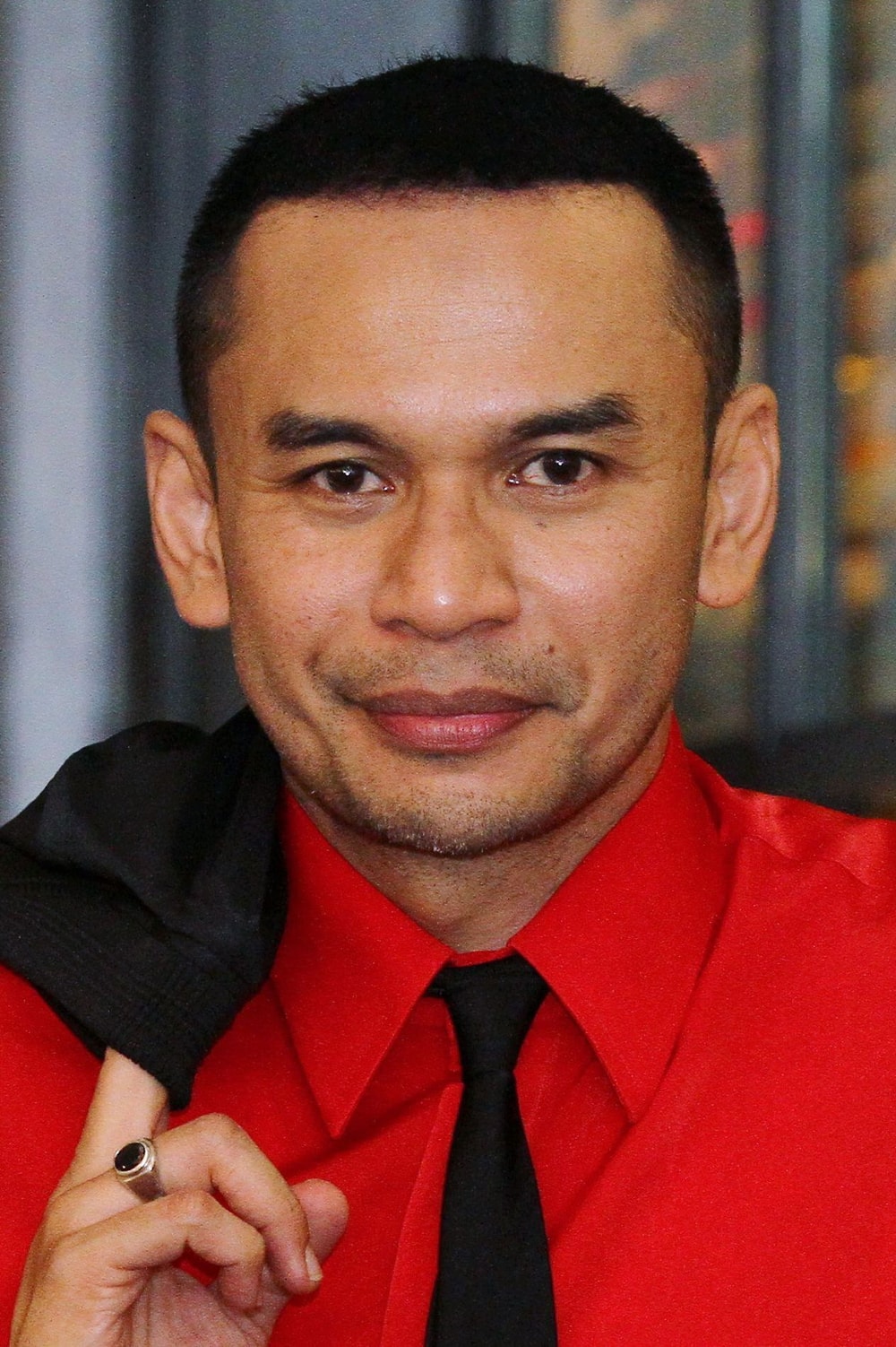 Foto de Norman Hakim