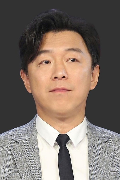Foto de Huang Bo