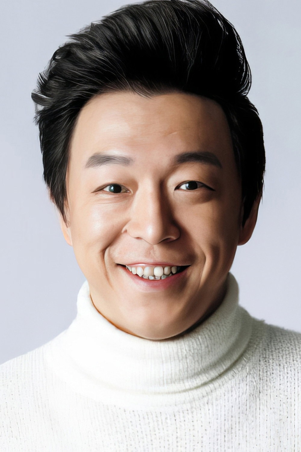Foto de Huang Bo