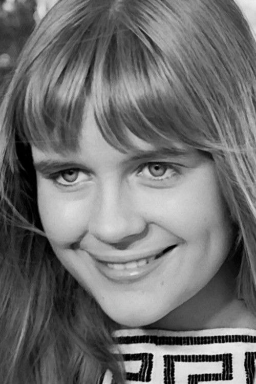 Foto de Anne Lonnberg