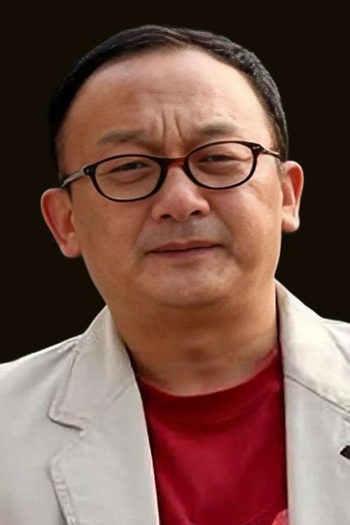 Foto de Wang Xiaozhu