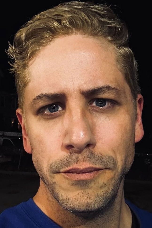 Foto de Damian Maffei