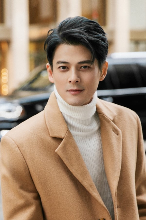 Foto de Dylan Kuo