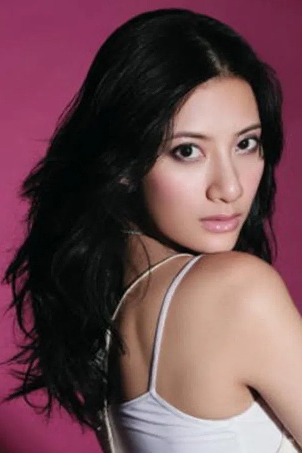 Foto de Emme Wong Yi-Man