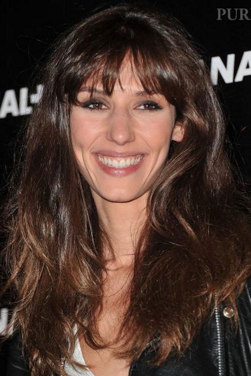 Foto de Doria Tillier