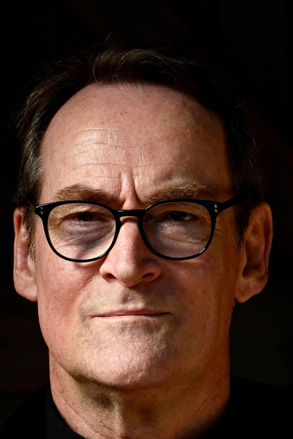 Foto de Keith Robinson