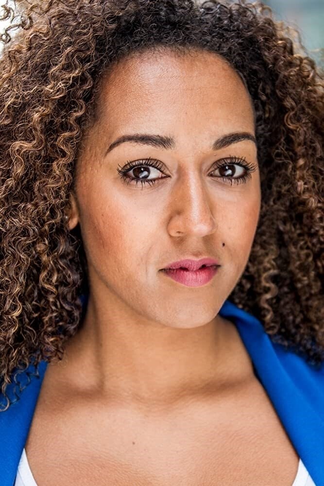 Foto de Danielle Brown