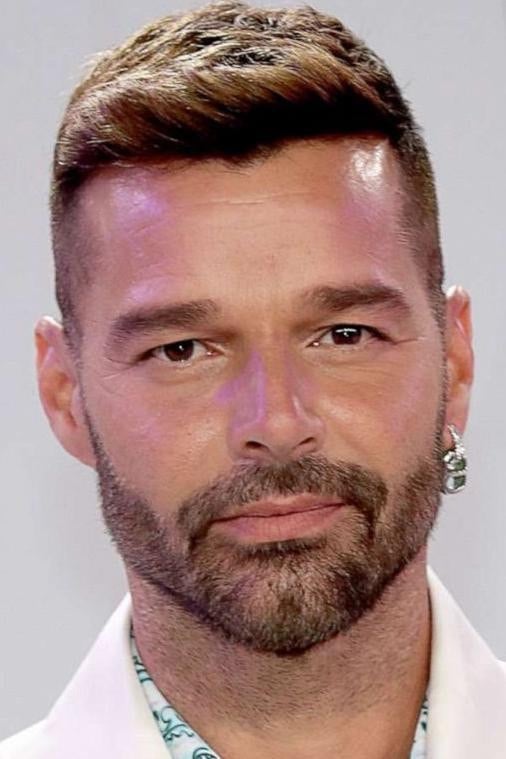 Foto de Ricky Martin