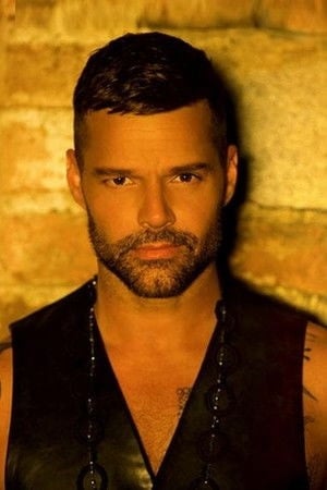 Foto de Ricky Martin