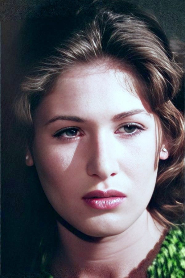 Foto de Loretta Persichetti