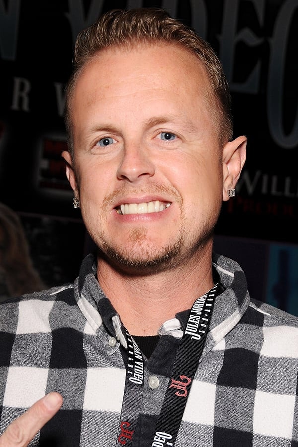 Foto de Jules Jordan