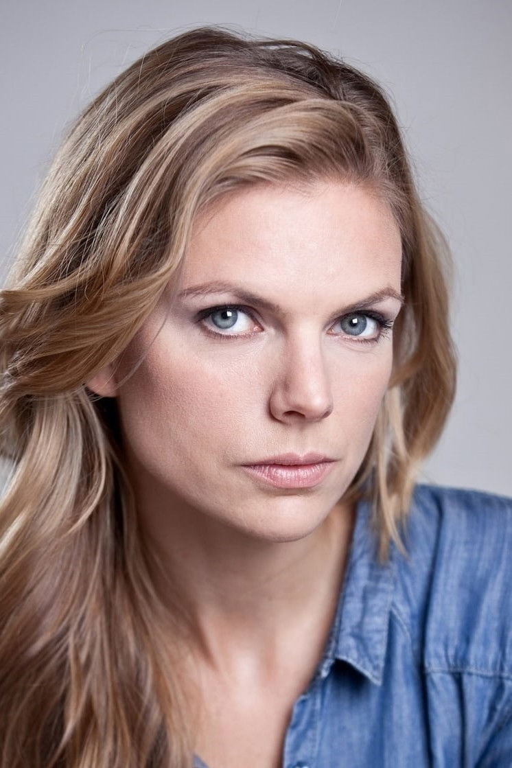 Foto de Tamara Brinkman