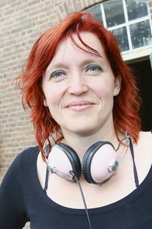 Foto de Tallulah Hazekamp Schwab