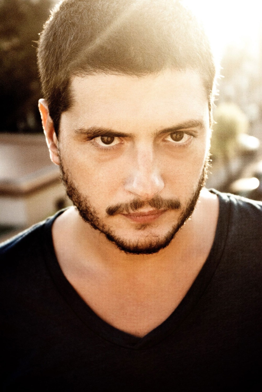 Foto de Claudio Giovannesi