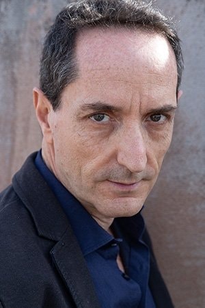 Foto de Antonio Rampino