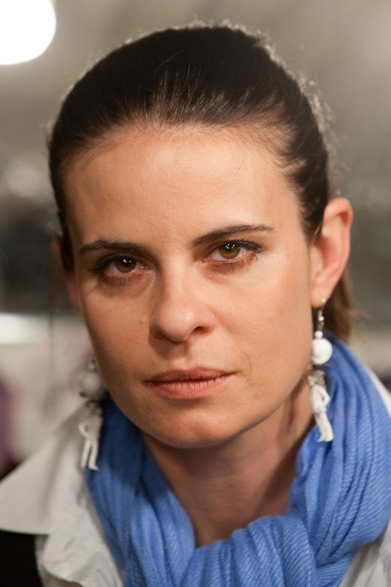 Foto de Zuzana Fialová