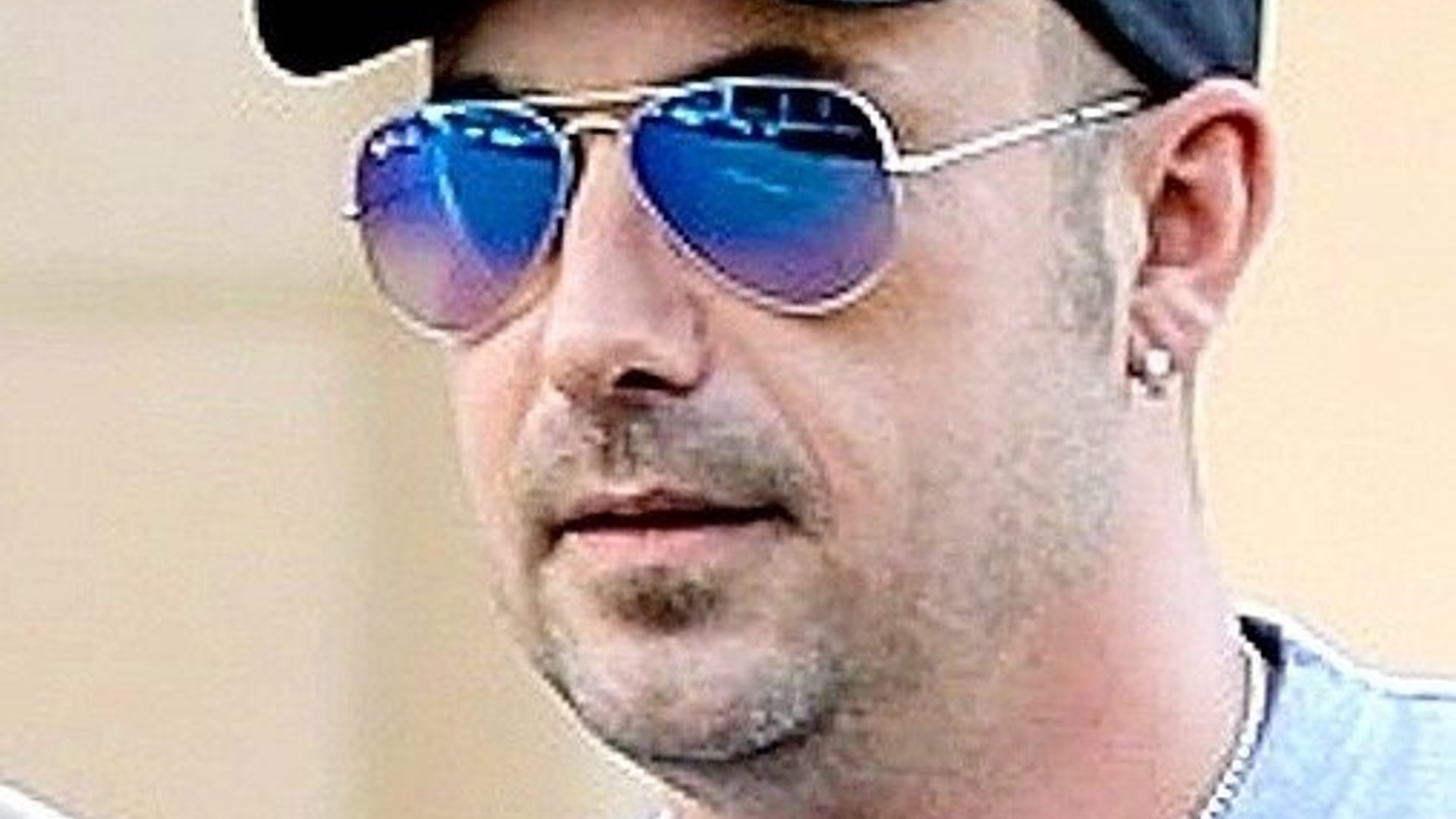 Foto de Jeremy Bieber